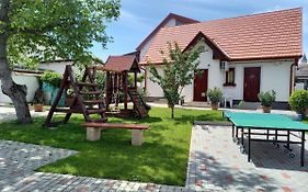 Kertesz Apartmanok