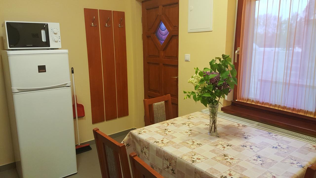 Kertesz Apartmanok Hegykő Exteriér fotografie